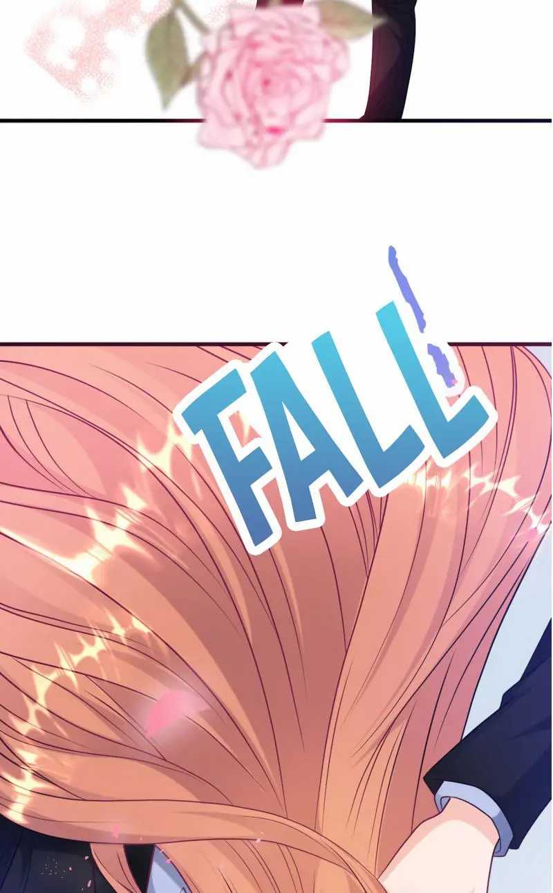 President daddy is chasing you Chapter 47 - page 4
