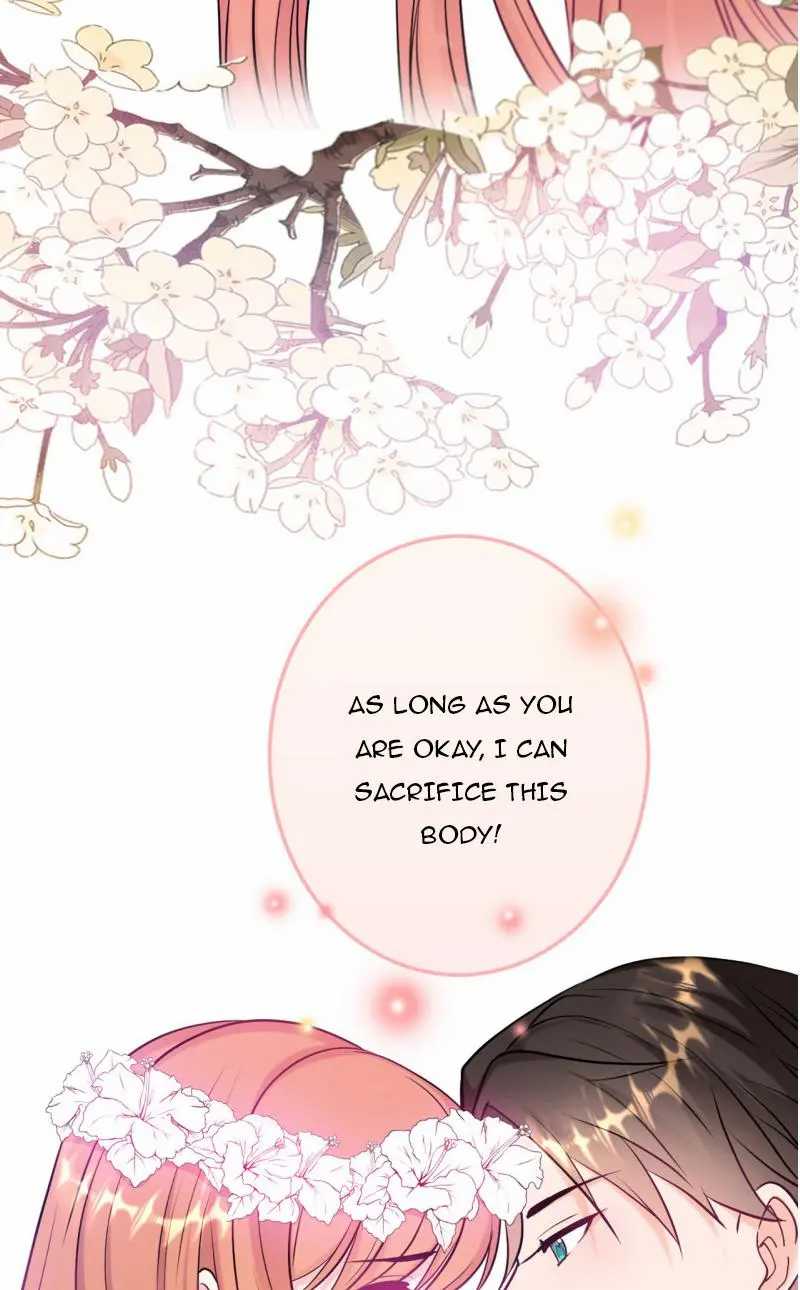 President daddy is chasing you Chapter 47 - page 7