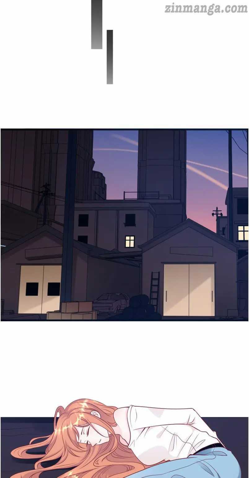 President daddy is chasing you Chapter 48 - page 13