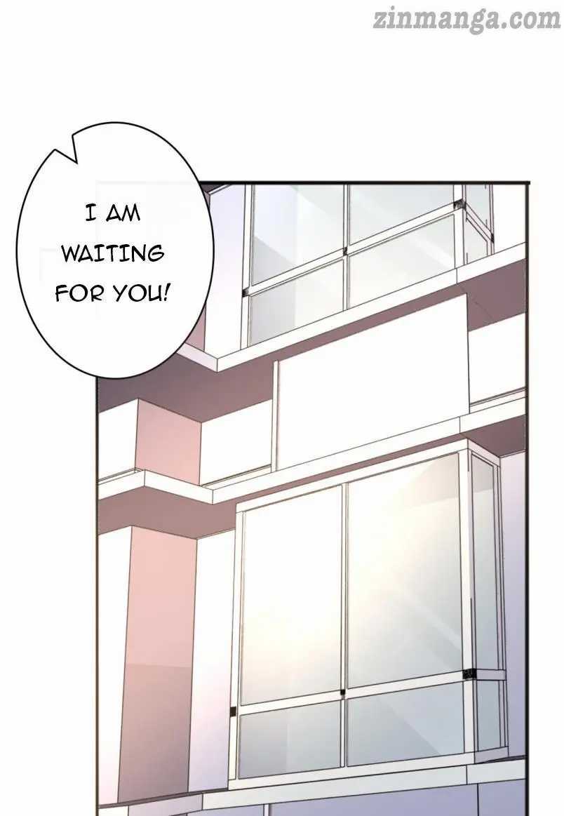 President daddy is chasing you Chapter 48 - page 2