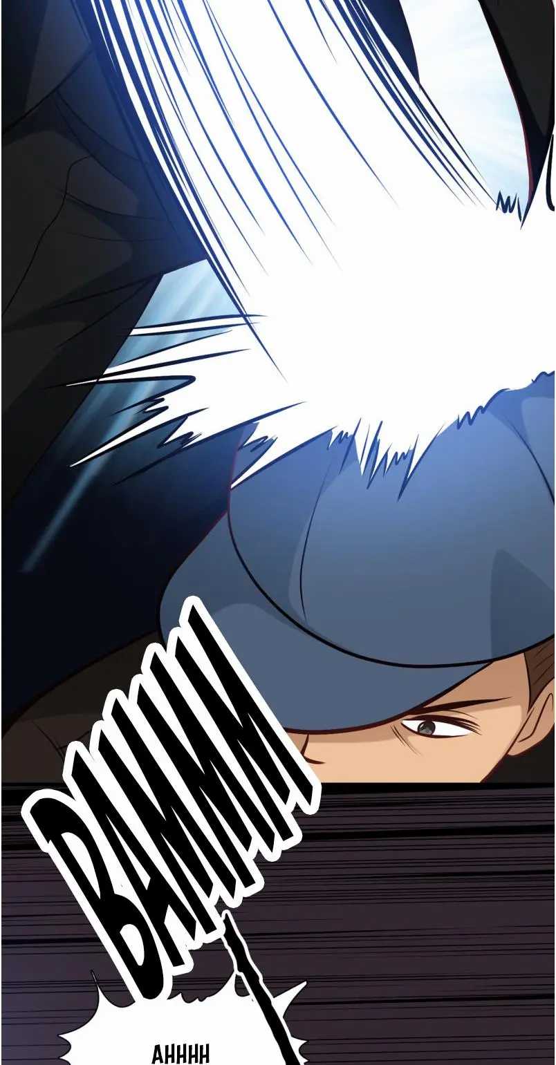 President daddy is chasing you Chapter 48 - page 20