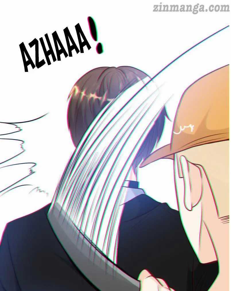 President daddy is chasing you Chapter 48 - page 23