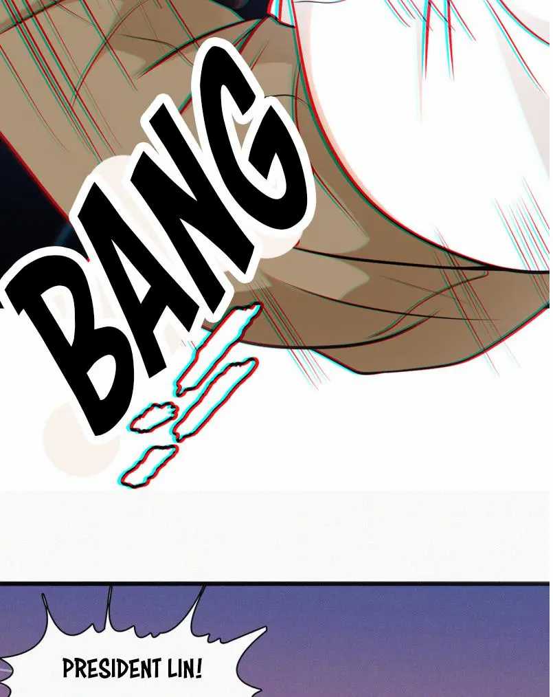 President daddy is chasing you Chapter 48 - page 26