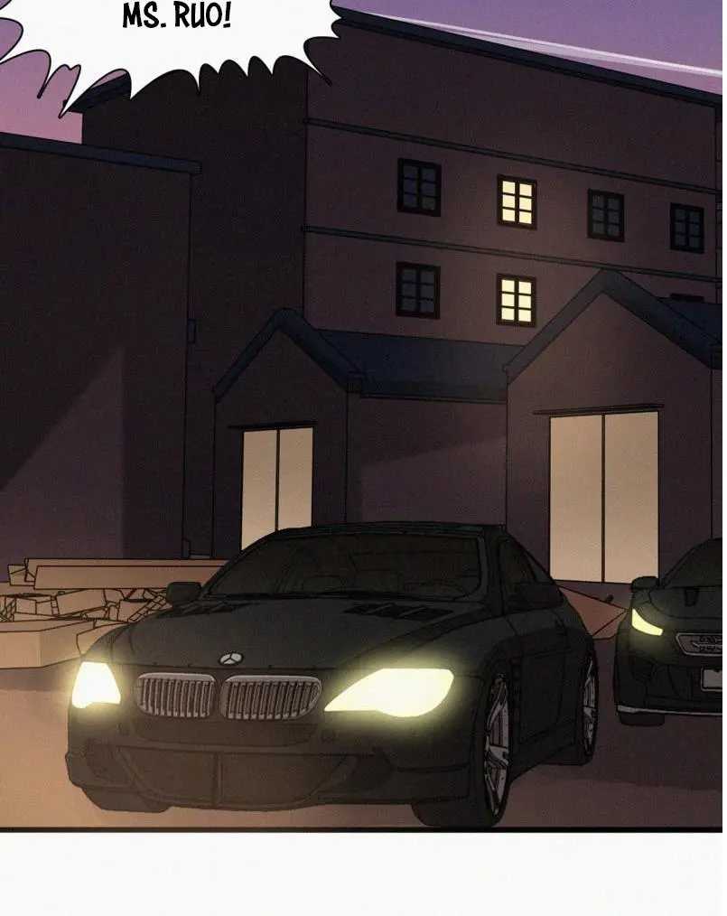 President daddy is chasing you Chapter 48 - page 27