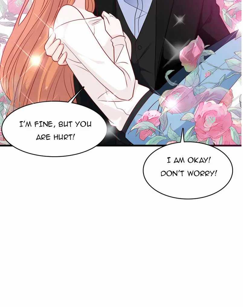 President daddy is chasing you Chapter 48 - page 29