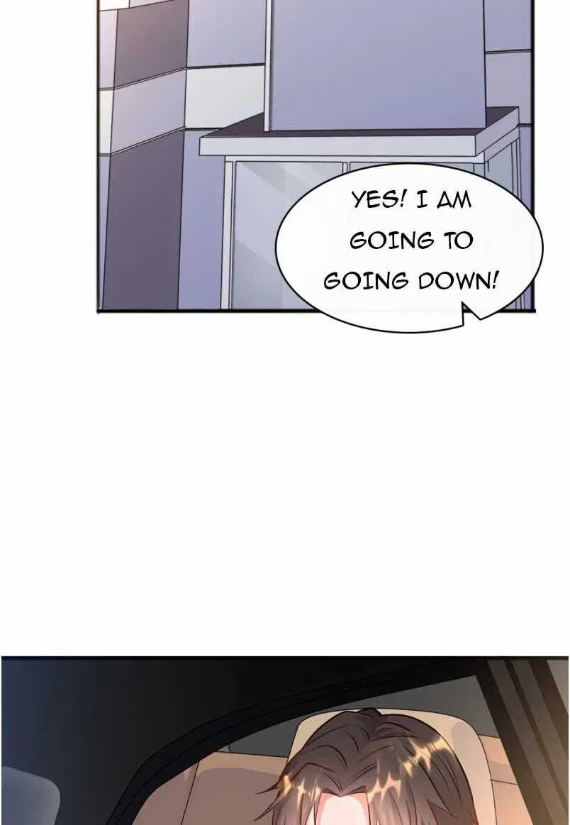 President daddy is chasing you Chapter 48 - page 3