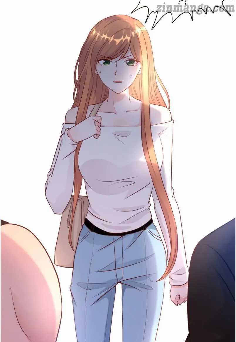 President daddy is chasing you Chapter 48 - page 6