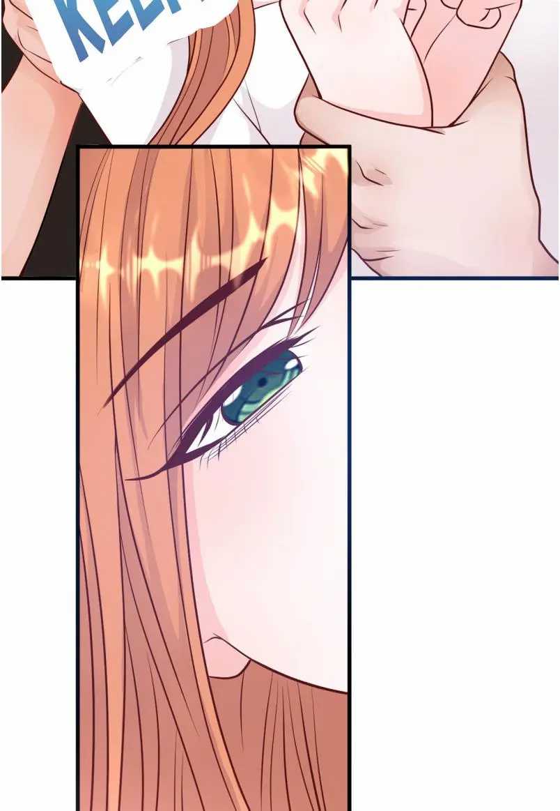 President daddy is chasing you Chapter 48 - page 8
