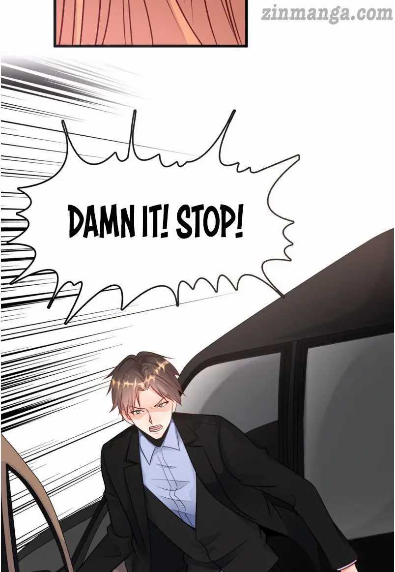 President daddy is chasing you Chapter 48 - page 9