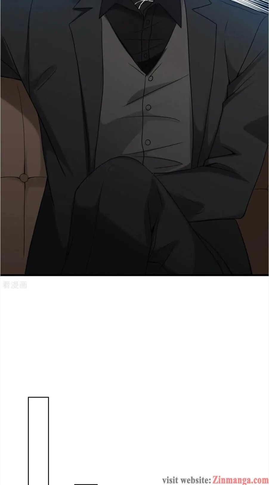 President daddy is chasing you Chapter 23 - page 24