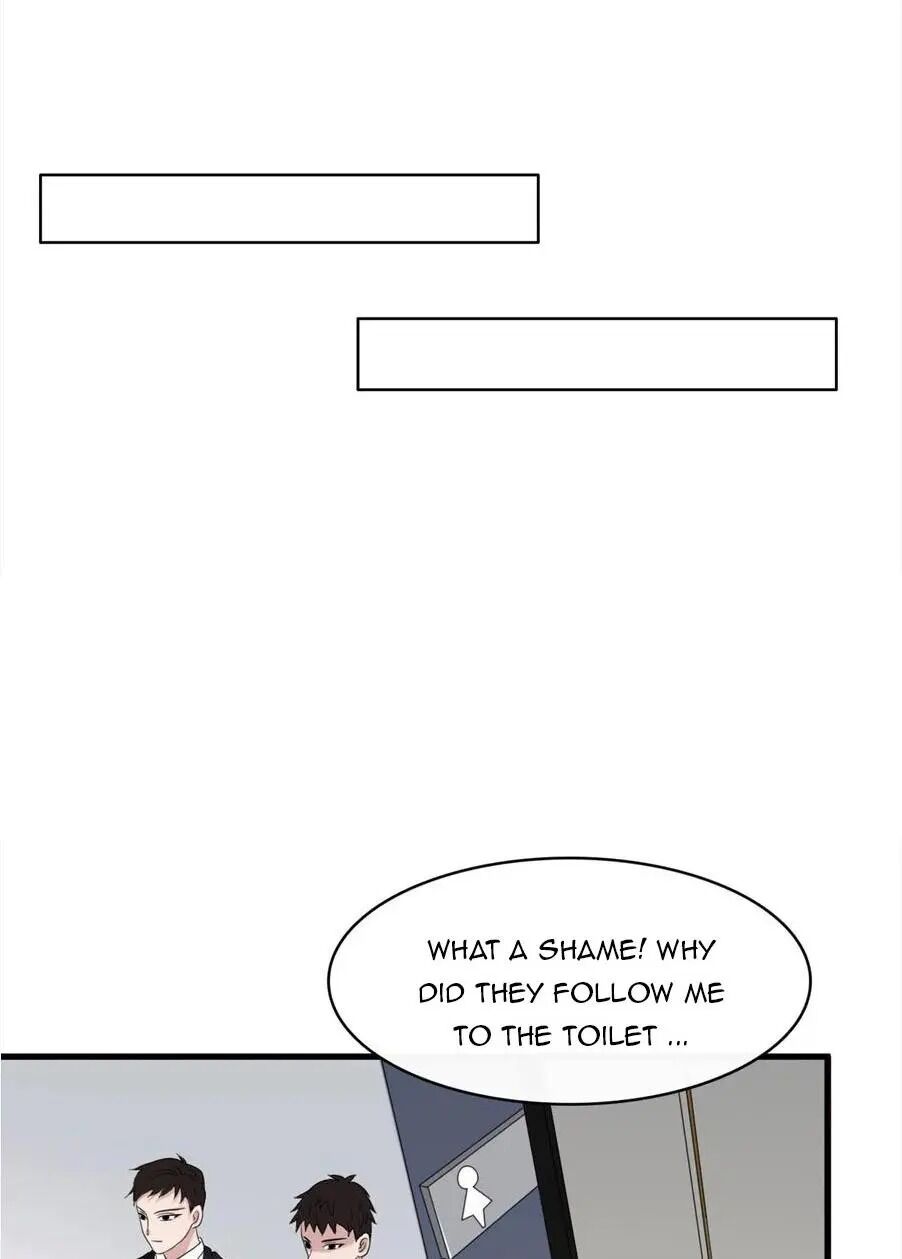 President daddy is chasing you Chapter 23 - page 40