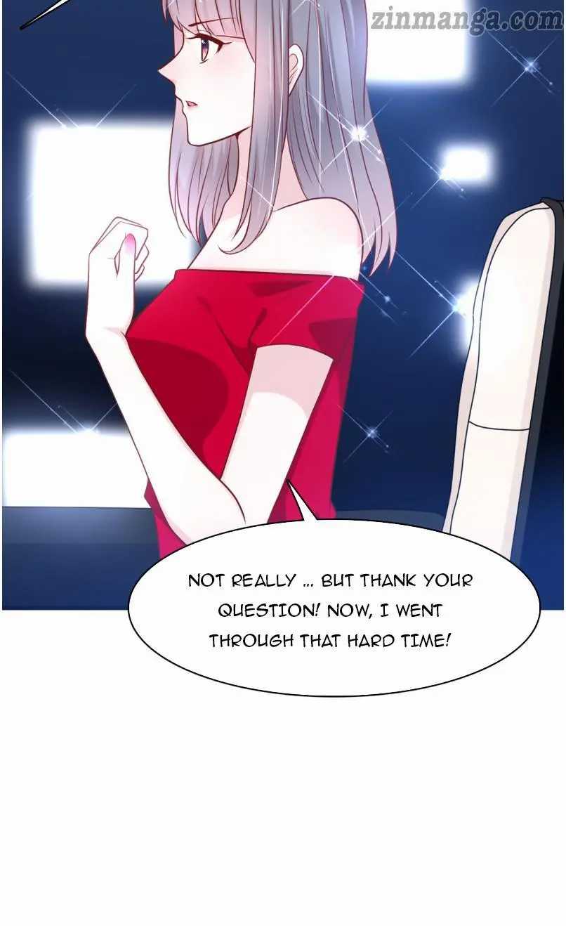 President daddy is chasing you Chapter 49 - page 8