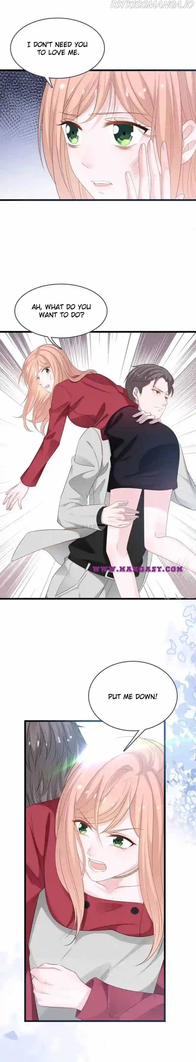 President daddy is chasing you Chapter 197 - page 2