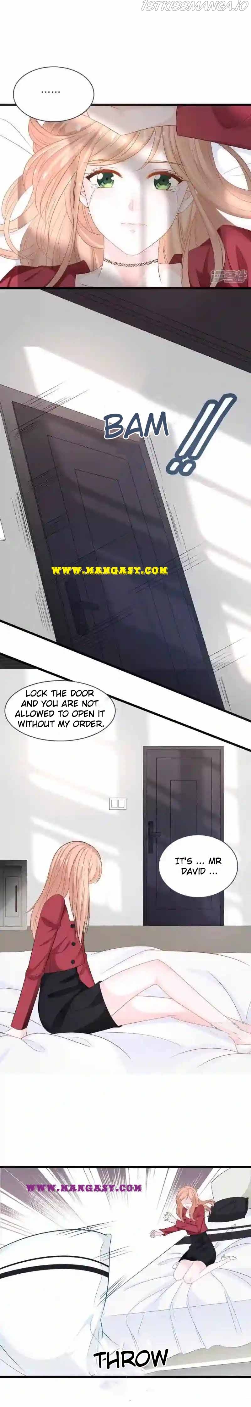 President daddy is chasing you Chapter 197 - page 6