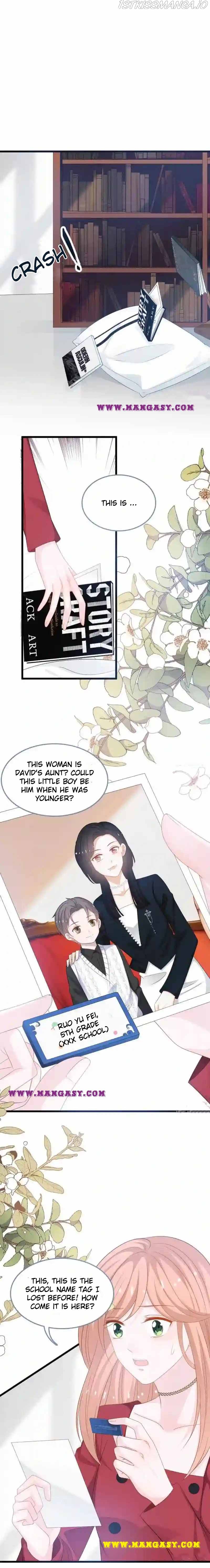 President daddy is chasing you Chapter 197 - page 7