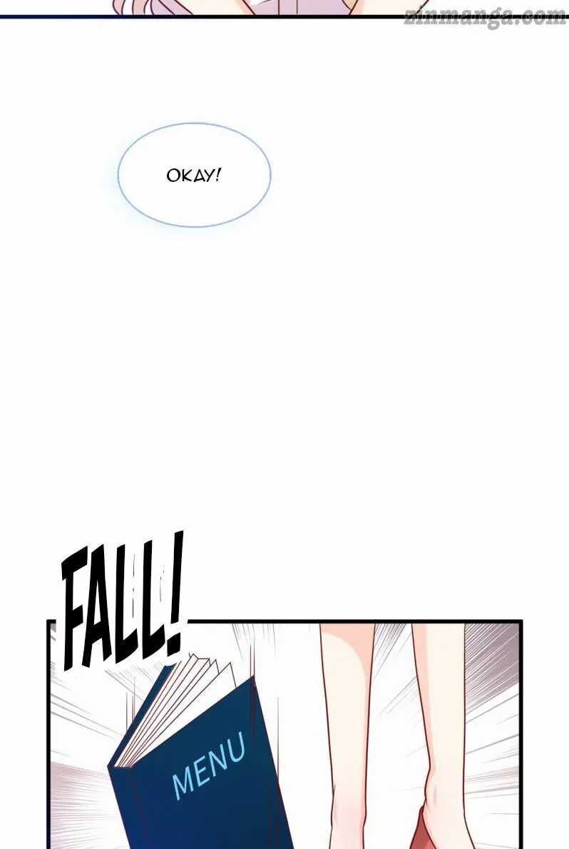 President daddy is chasing you Chapter 51 - page 22