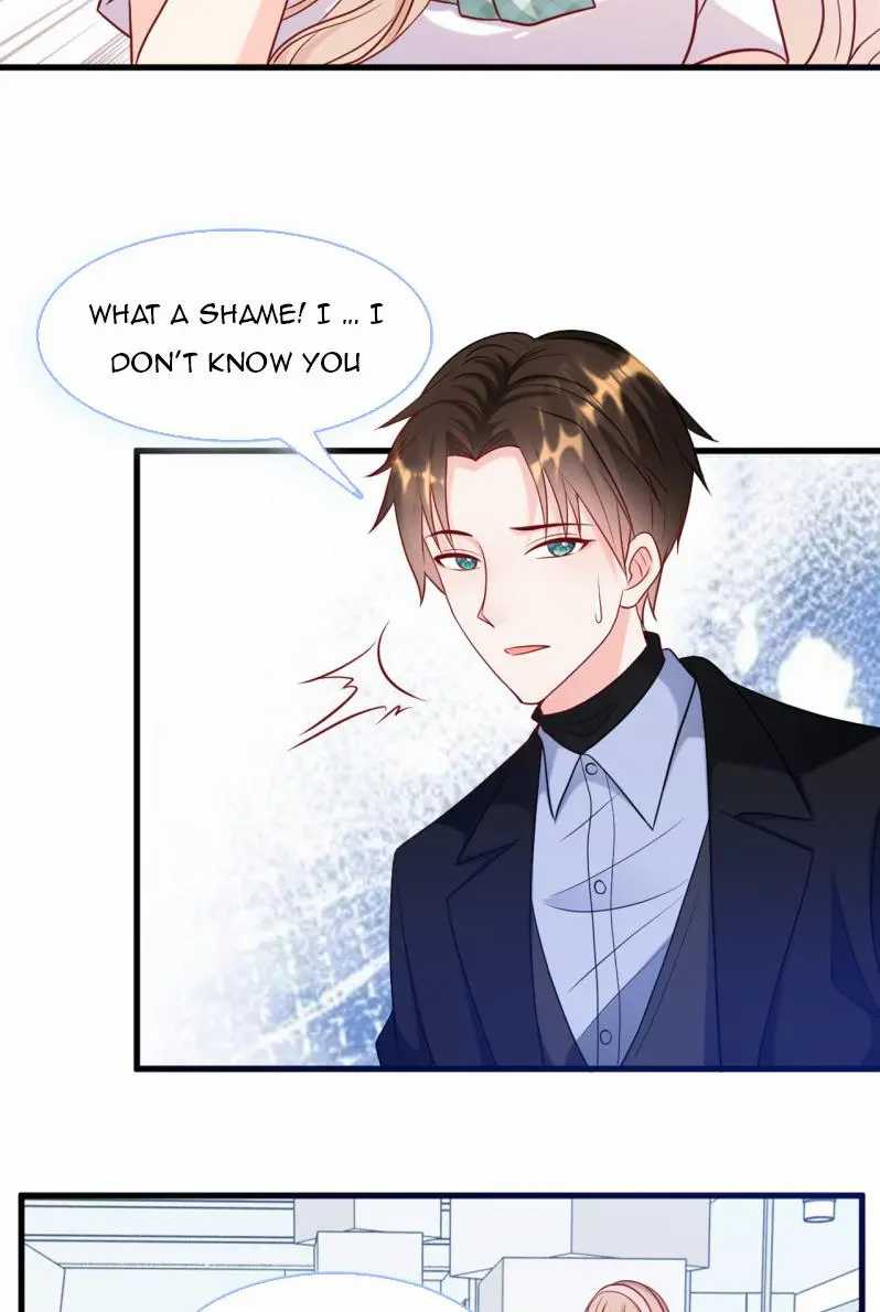 President daddy is chasing you Chapter 51 - page 24