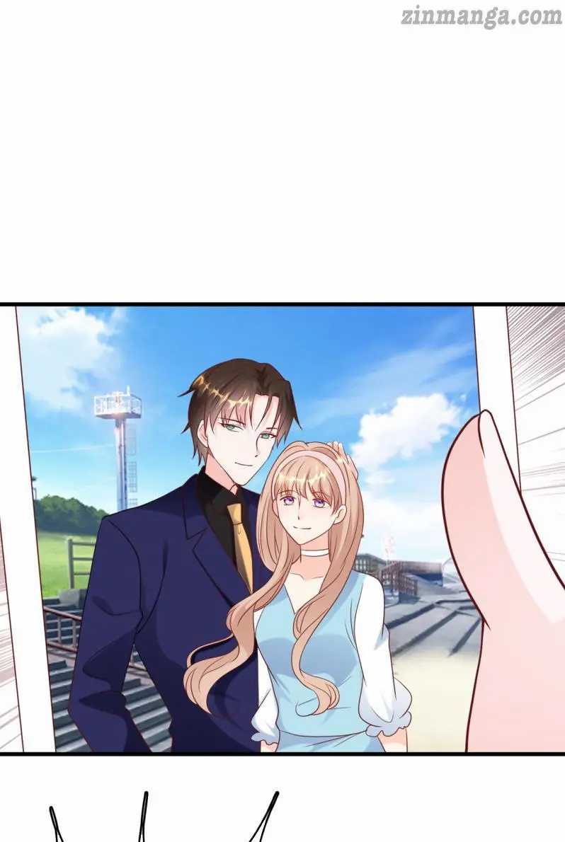 President daddy is chasing you Chapter 51 - page 29