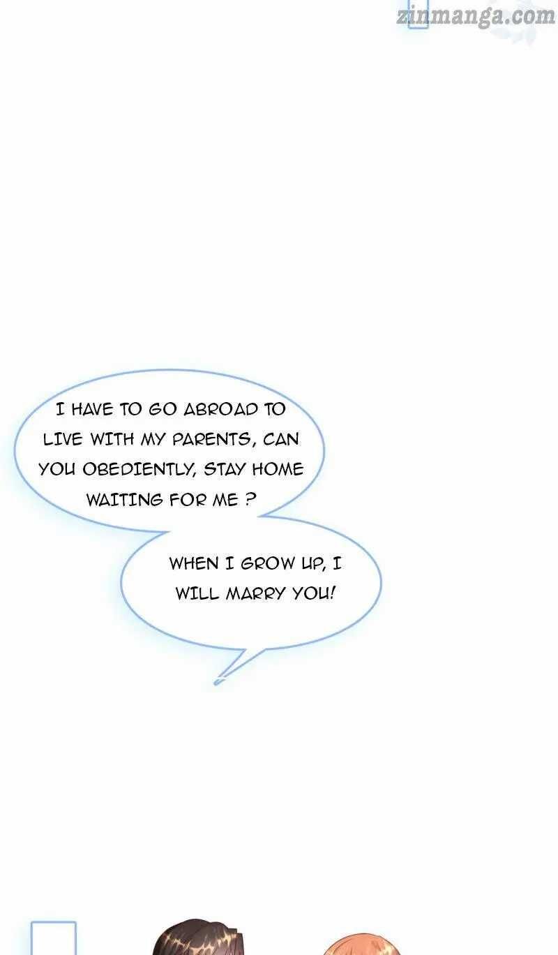 President daddy is chasing you Chapter 51 - page 7