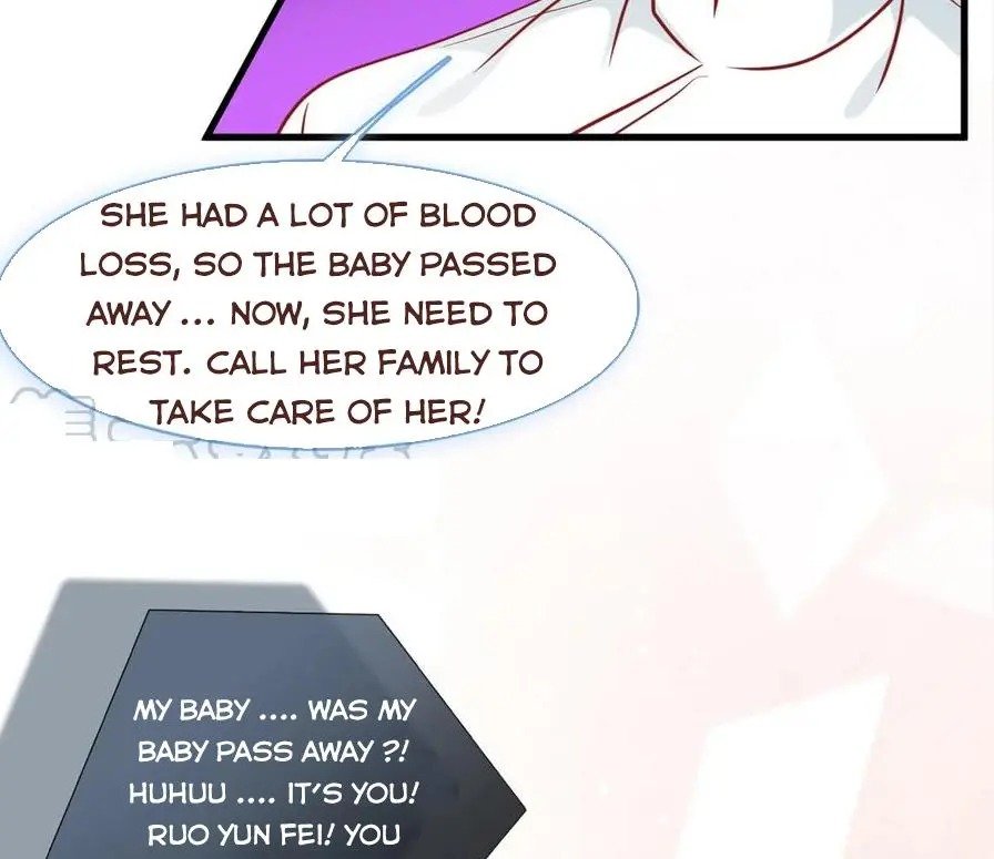 President daddy is chasing you Chapter 60 - page 10