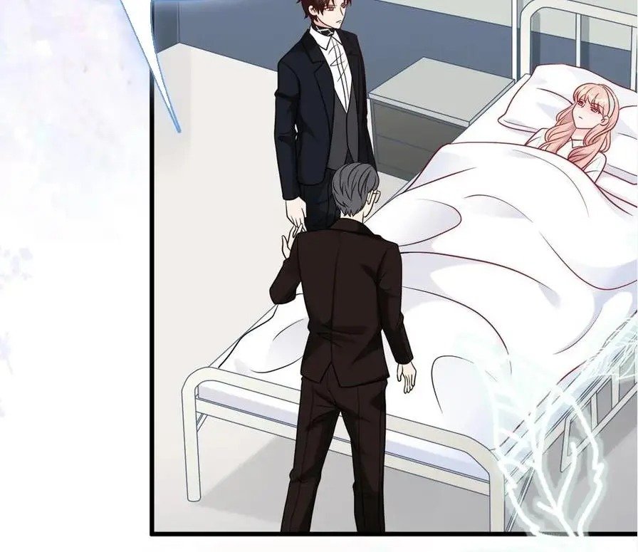 President daddy is chasing you Chapter 60 - page 15