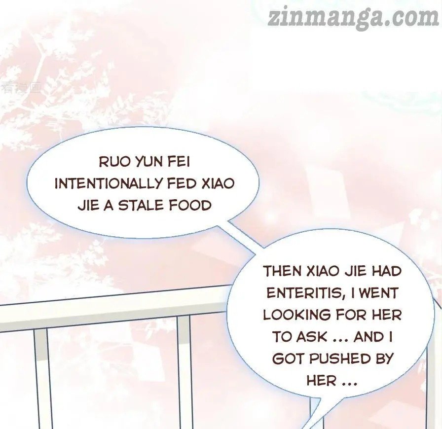 President daddy is chasing you Chapter 60 - page 16