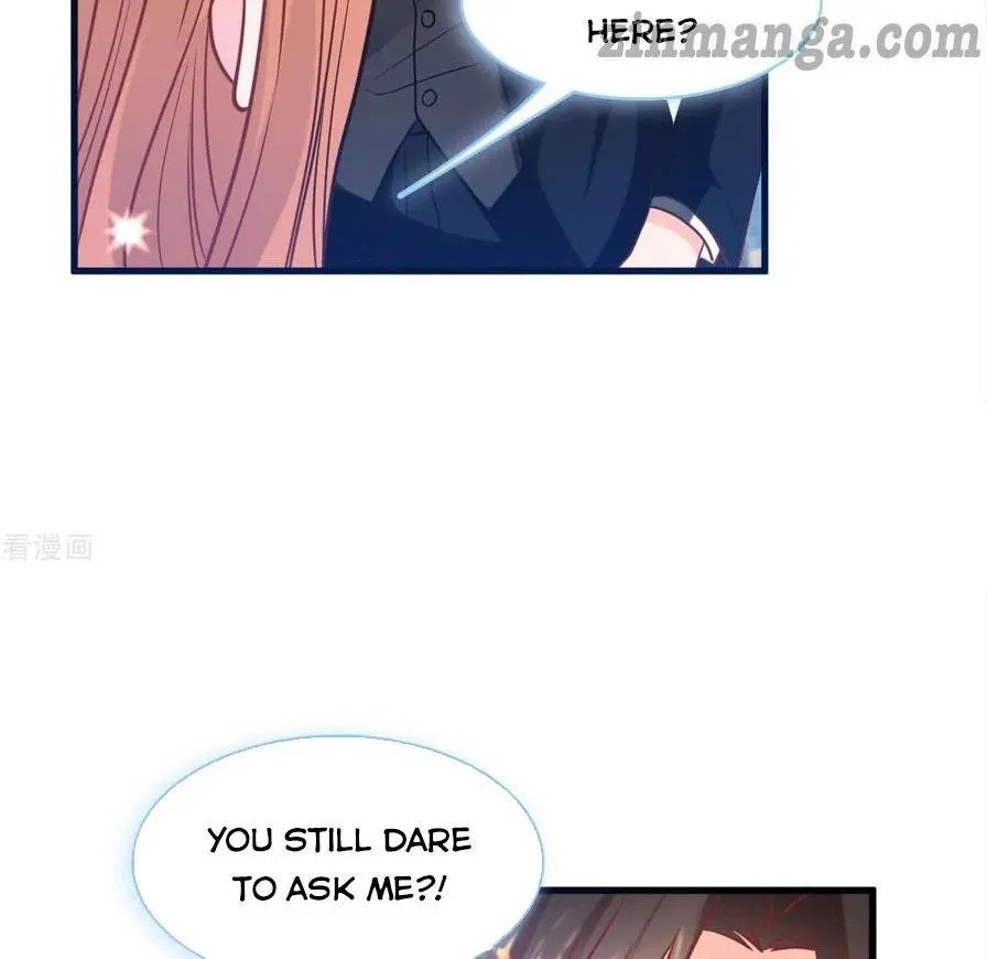 President daddy is chasing you Chapter 60 - page 27