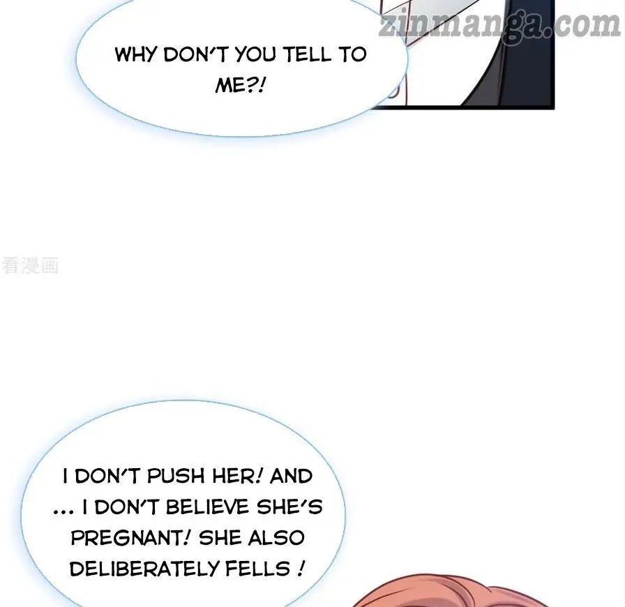President daddy is chasing you Chapter 60 - page 29