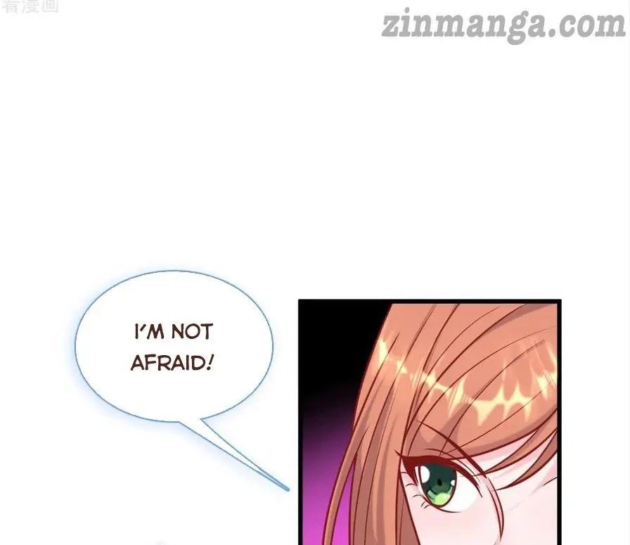 President daddy is chasing you Chapter 60 - page 3