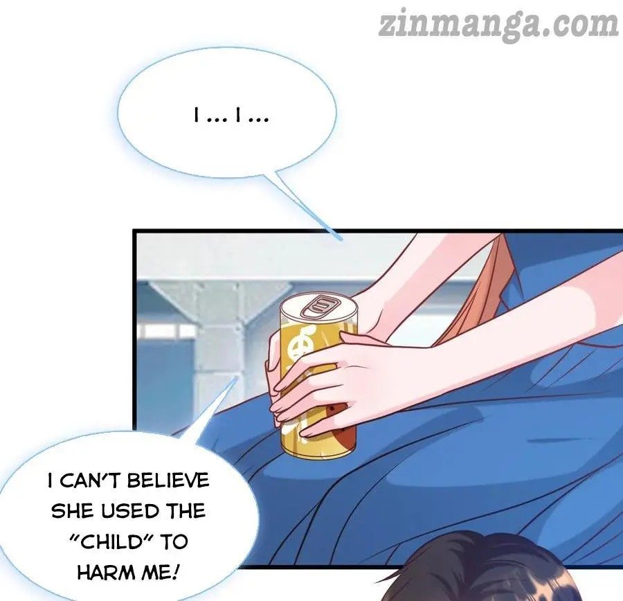 President daddy is chasing you Chapter 60 - page 33
