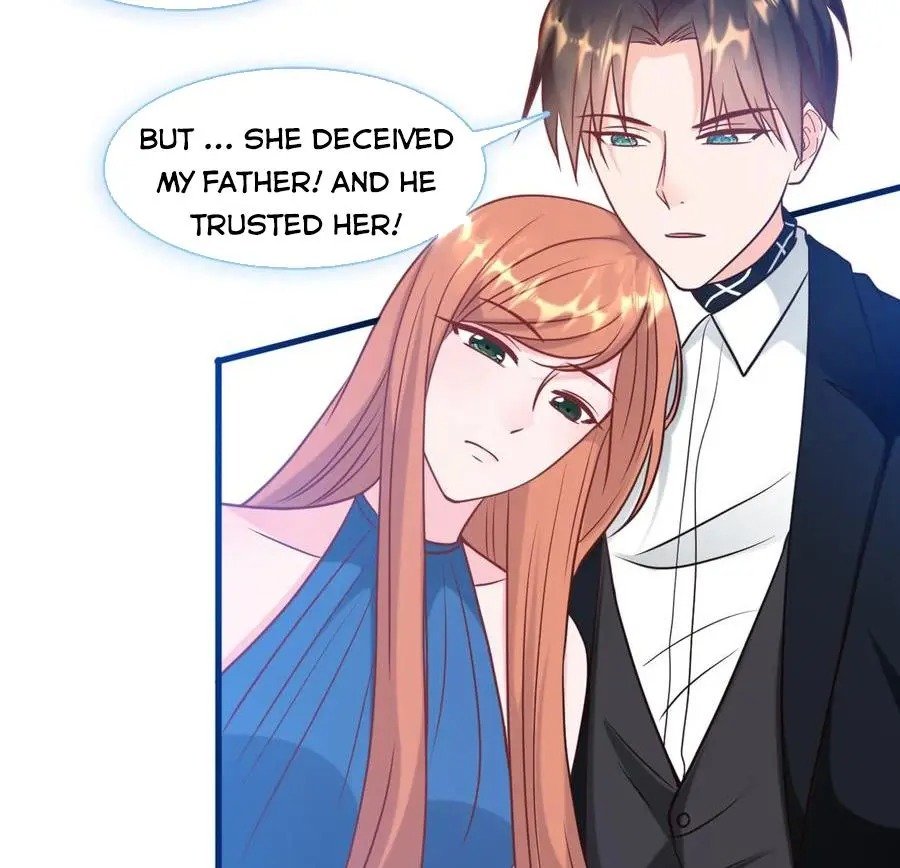 President daddy is chasing you Chapter 60 - page 34