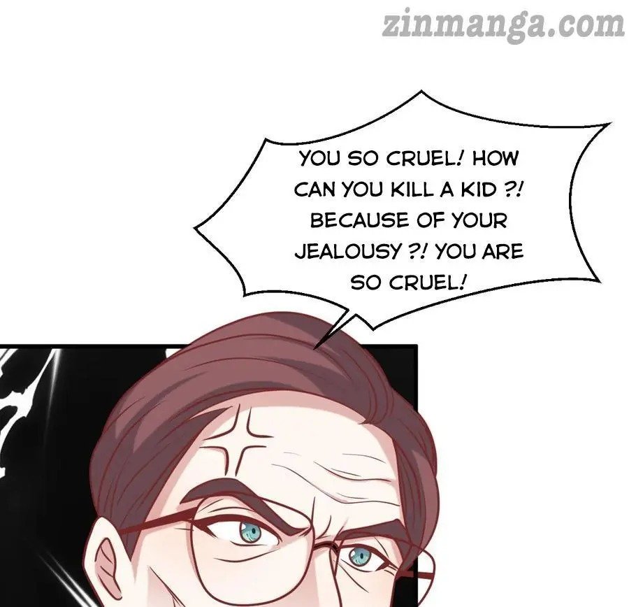 President daddy is chasing you Chapter 60 - page 37