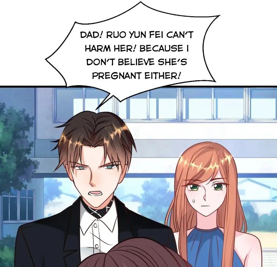 President daddy is chasing you Chapter 60 - page 39
