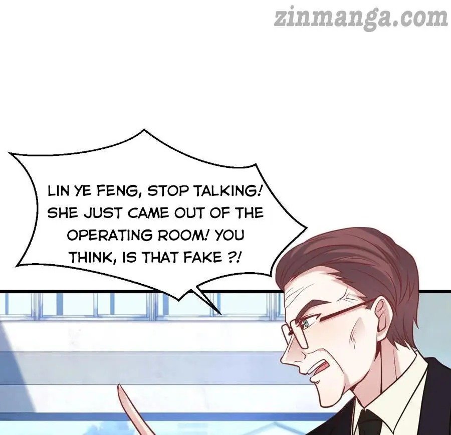 President daddy is chasing you Chapter 60 - page 41