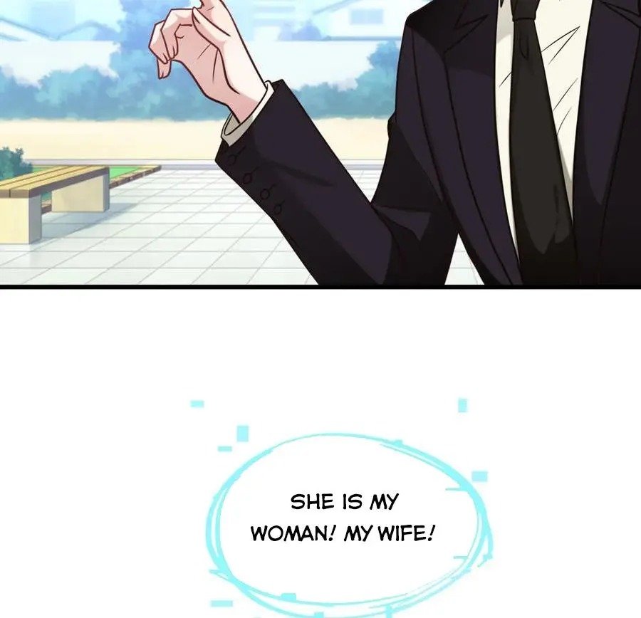 President daddy is chasing you Chapter 60 - page 42