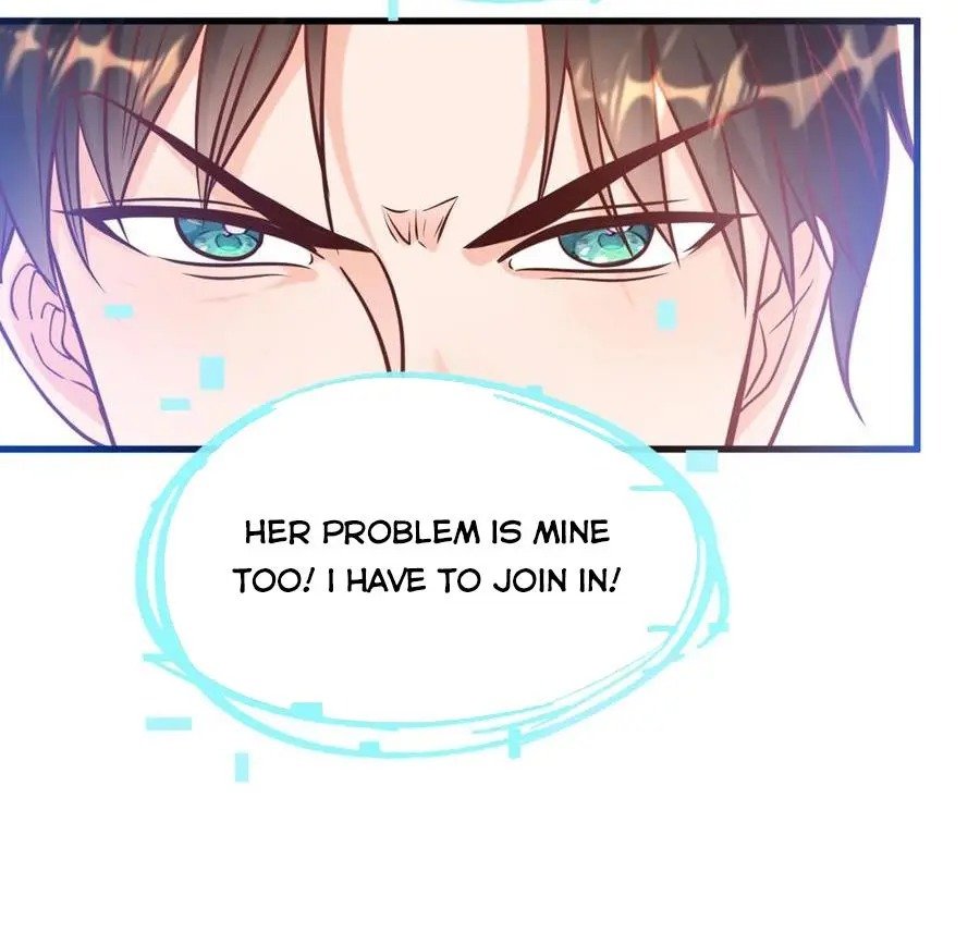 President daddy is chasing you Chapter 60 - page 43