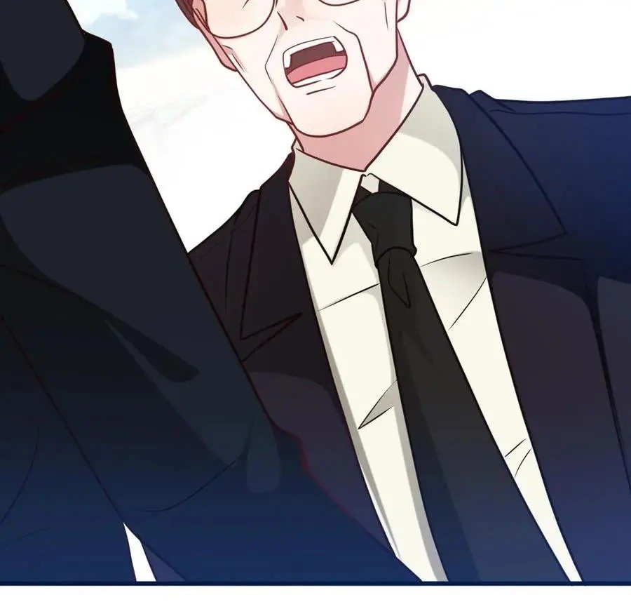 President daddy is chasing you Chapter 60 - page 45