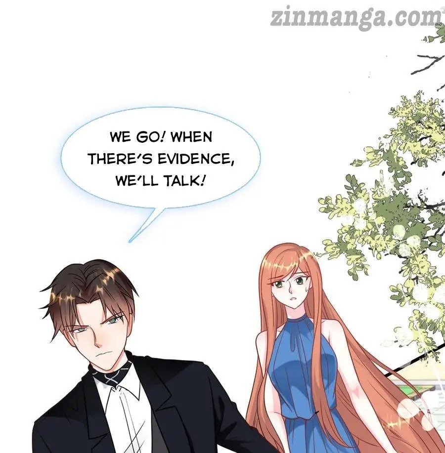 President daddy is chasing you Chapter 60 - page 46