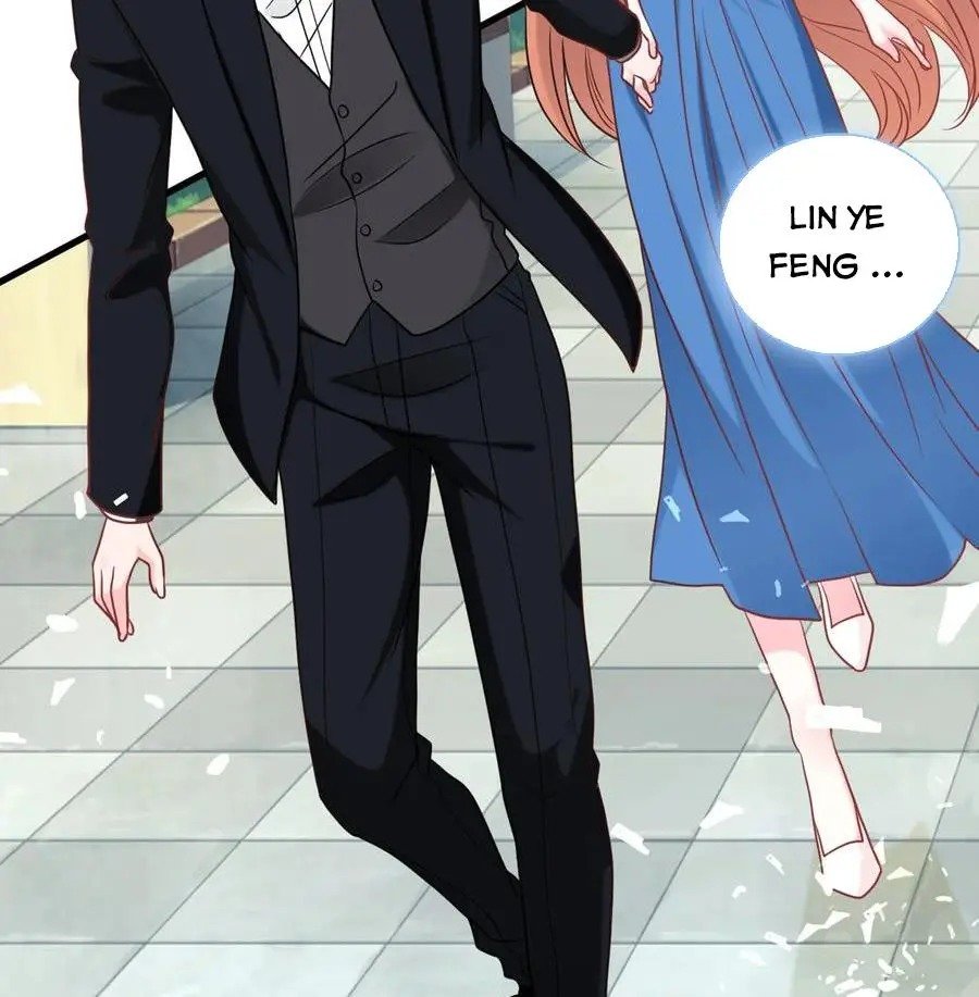 President daddy is chasing you Chapter 60 - page 47