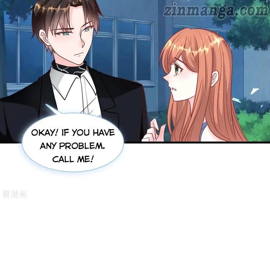 President daddy is chasing you Chapter 60 - page 49
