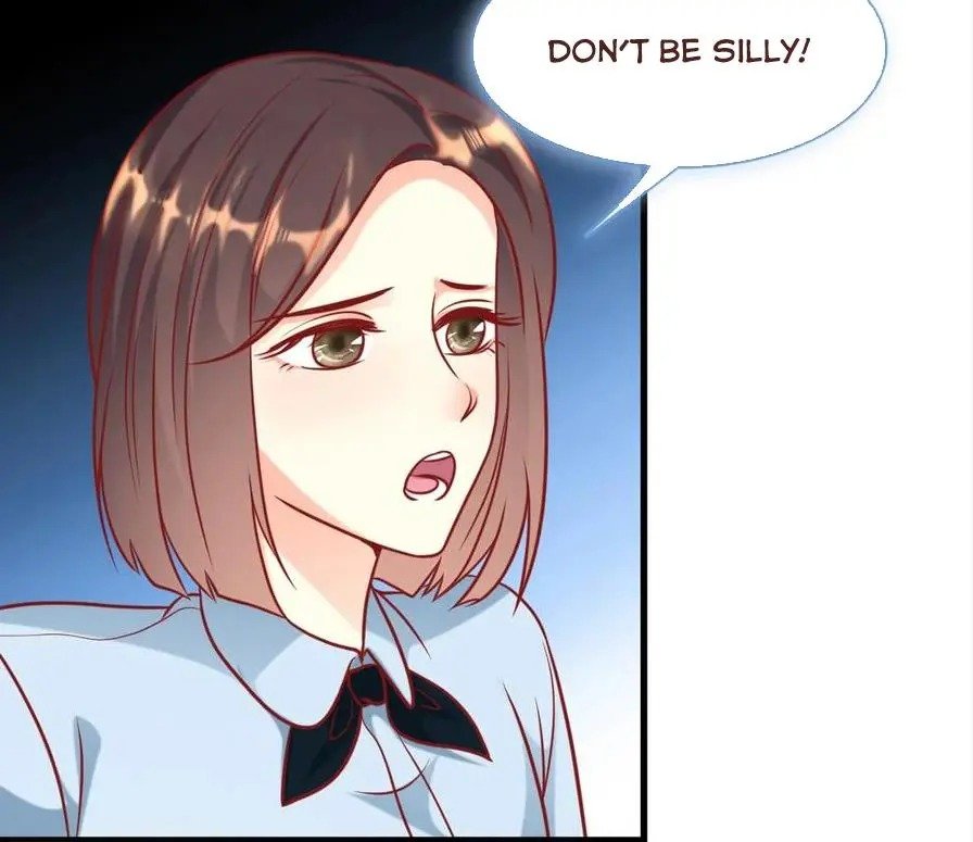 President daddy is chasing you Chapter 60 - page 5