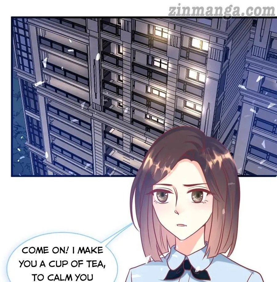 President daddy is chasing you Chapter 60 - page 50