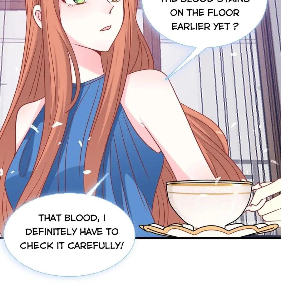 President daddy is chasing you Chapter 60 - page 52
