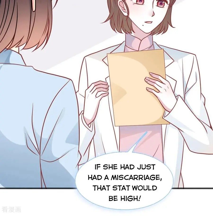 President daddy is chasing you Chapter 60 - page 57