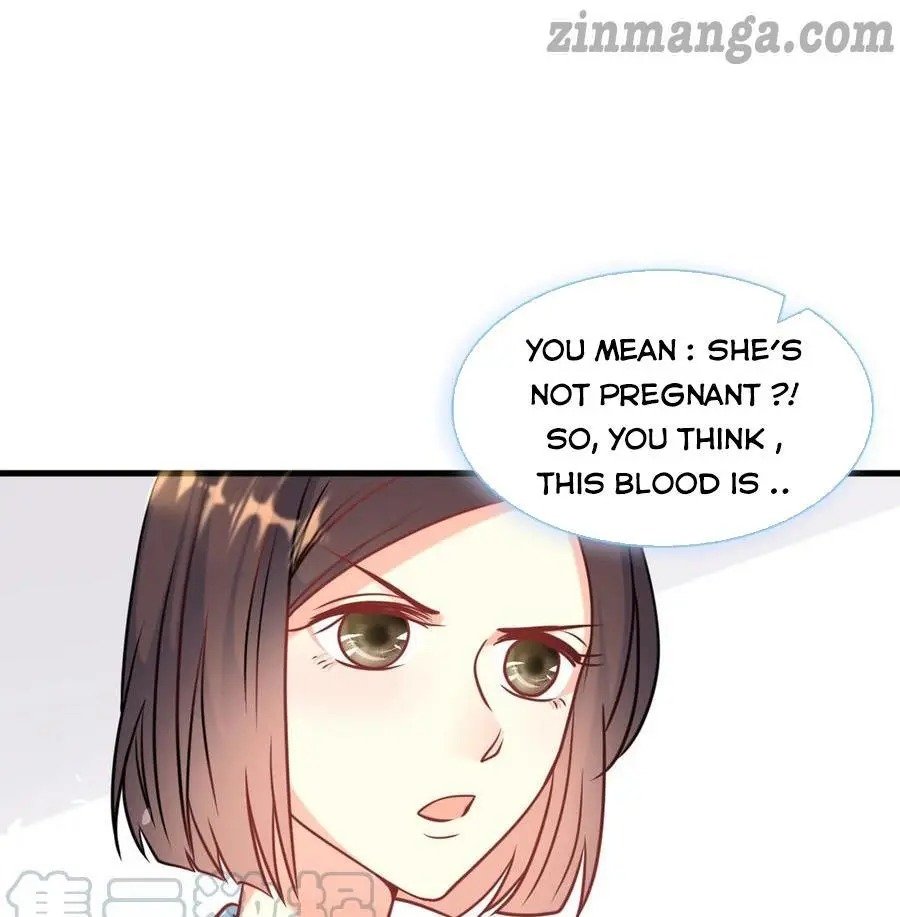 President daddy is chasing you Chapter 60 - page 58