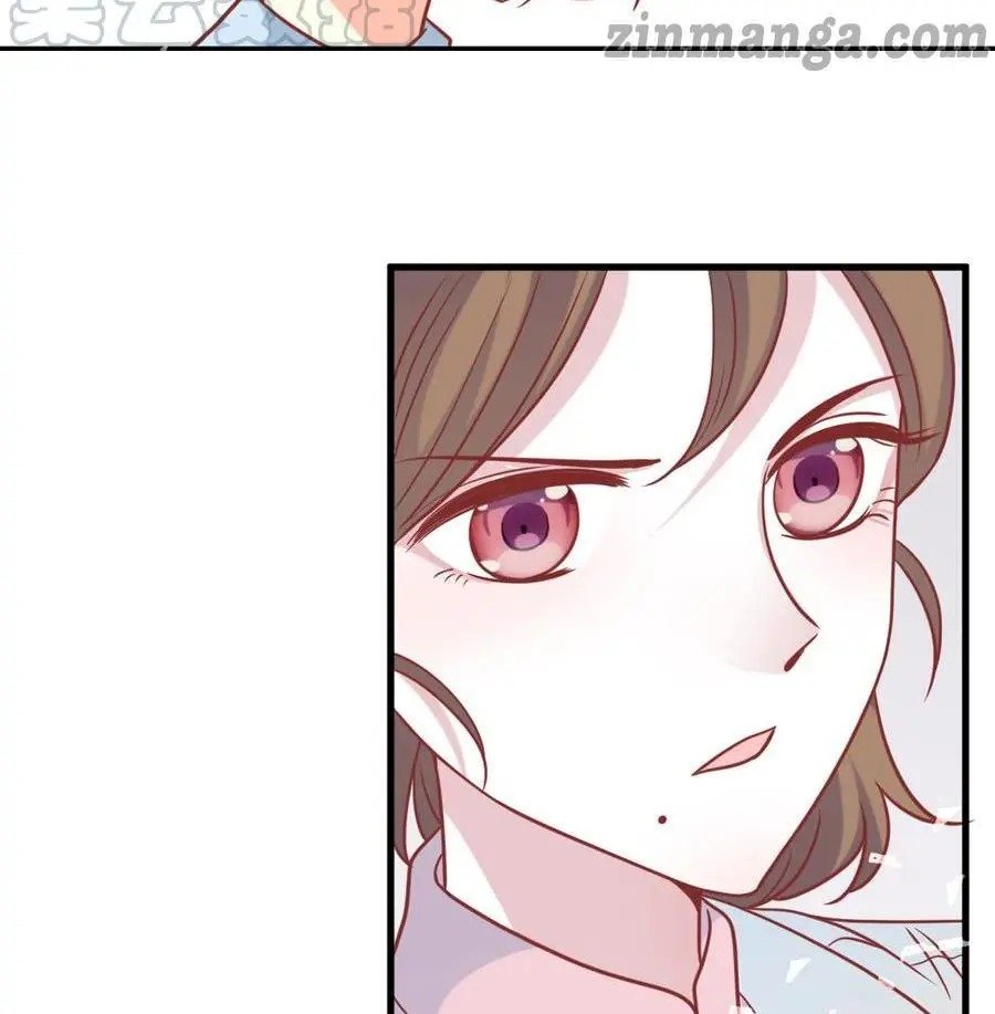 President daddy is chasing you Chapter 60 - page 59