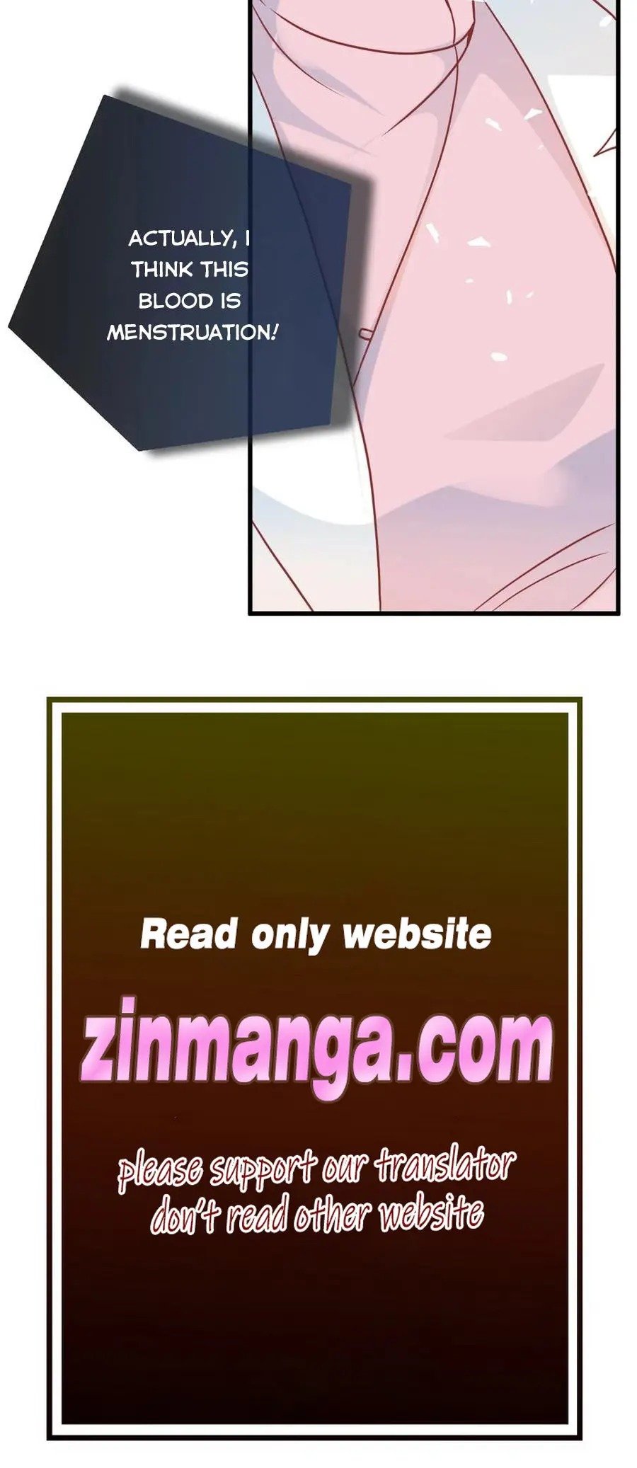 President daddy is chasing you Chapter 60 - page 60