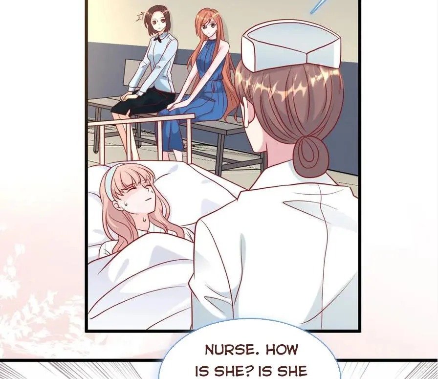 President daddy is chasing you Chapter 60 - page 7