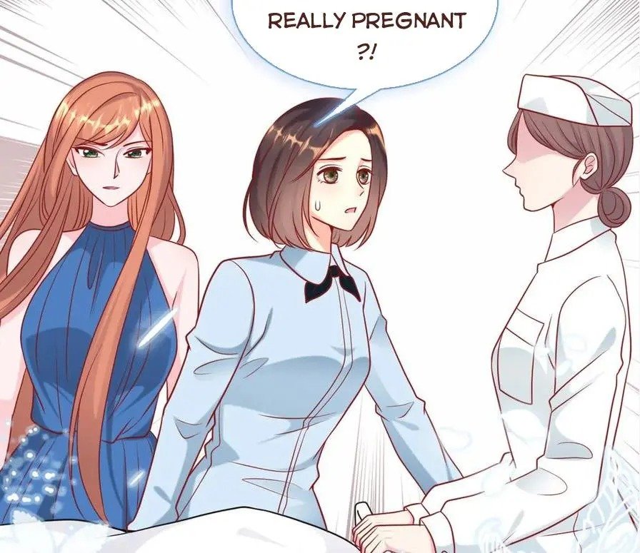 President daddy is chasing you Chapter 60 - page 8