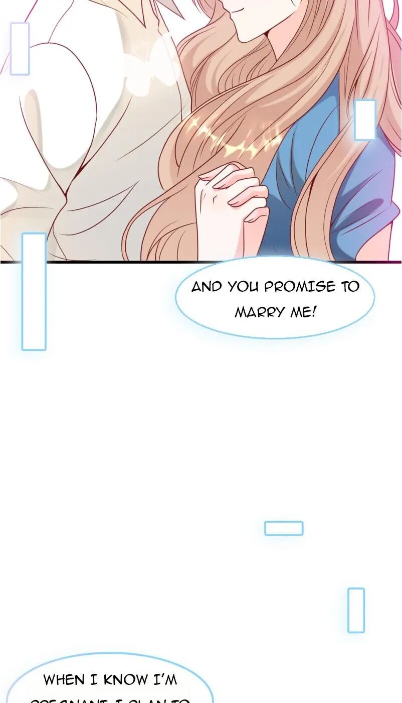 President daddy is chasing you Chapter 52 - page 16